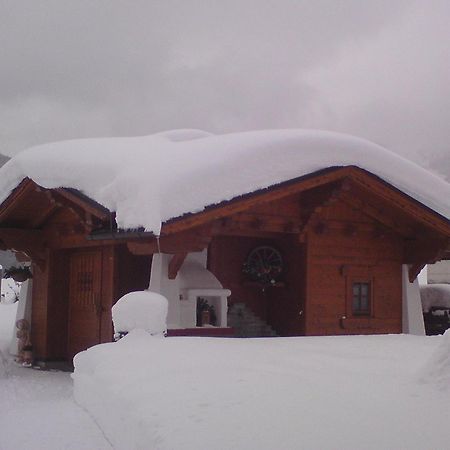 Landhaus Steiner Schladming Exteriör bild