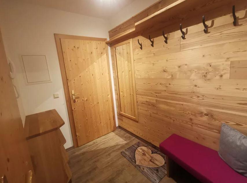 Landhaus Steiner Schladming Exteriör bild
