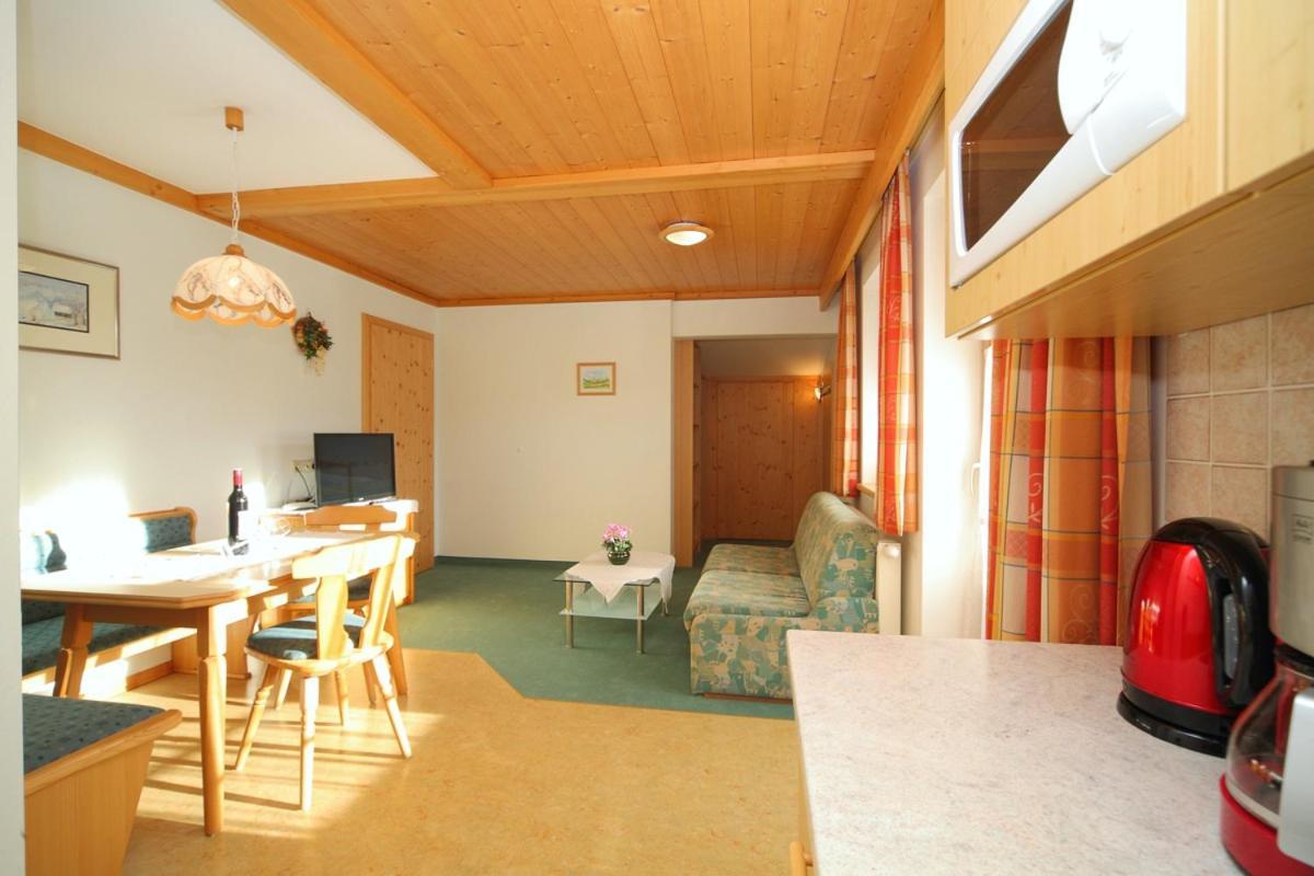 Landhaus Steiner Schladming Exteriör bild