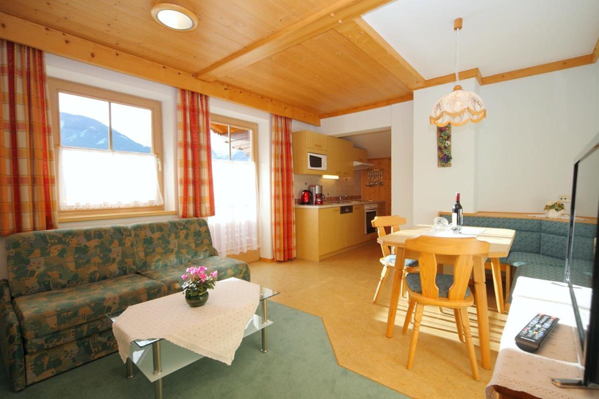 Landhaus Steiner Schladming Exteriör bild