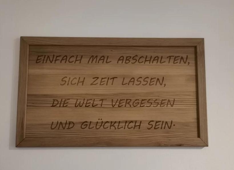 Landhaus Steiner Schladming Exteriör bild