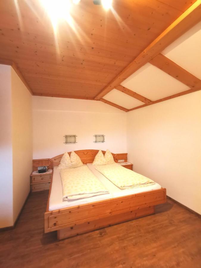 Landhaus Steiner Schladming Exteriör bild