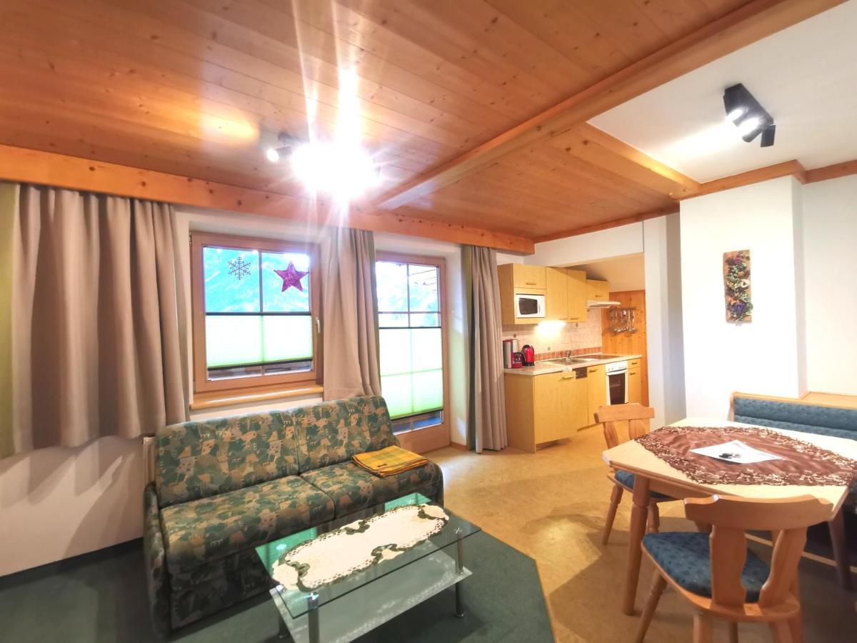 Landhaus Steiner Schladming Exteriör bild