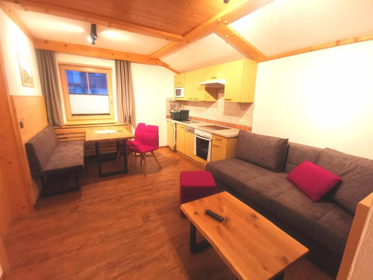 Landhaus Steiner Schladming Exteriör bild