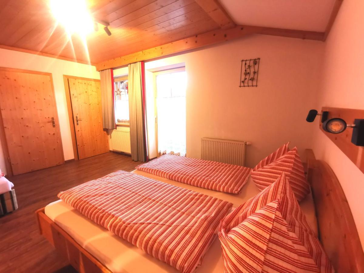 Landhaus Steiner Schladming Exteriör bild