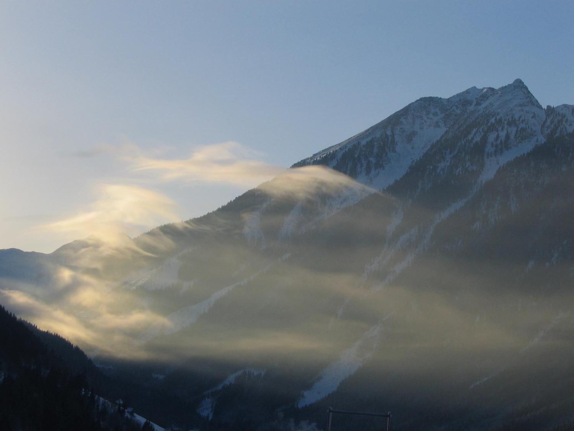 Landhaus Steiner Schladming Exteriör bild