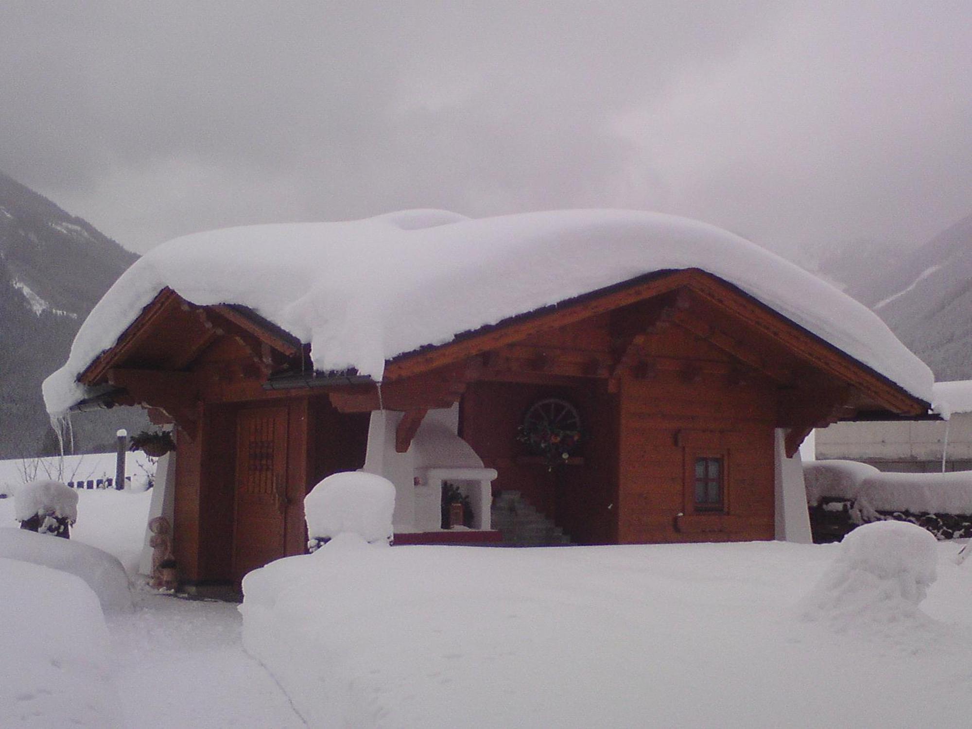 Landhaus Steiner Schladming Exteriör bild