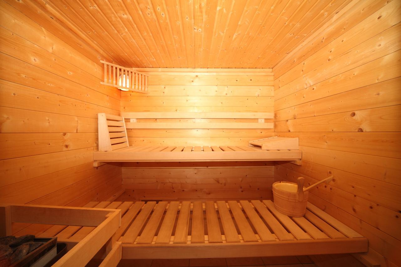 Landhaus Steiner Schladming Exteriör bild